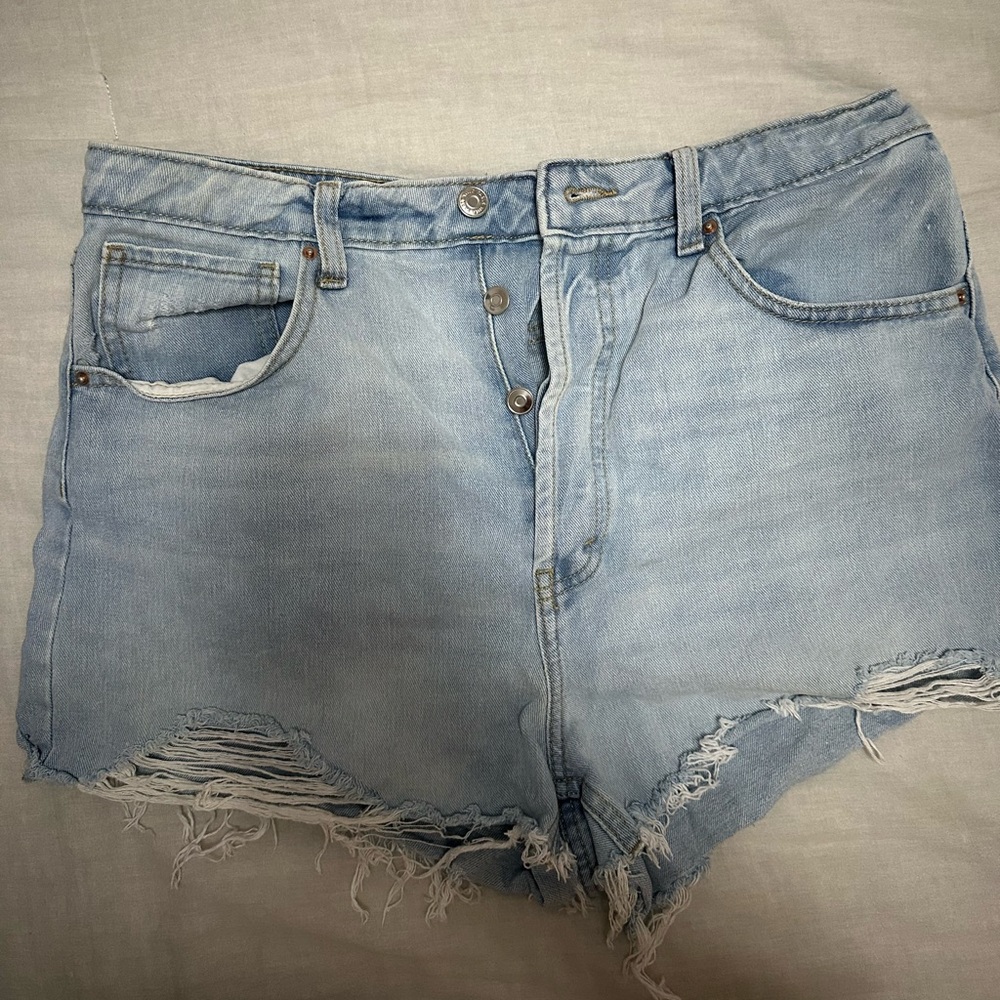 Wild fable denim jeans